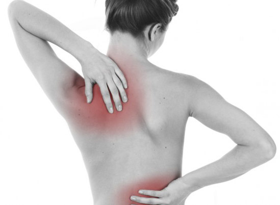 Hip Pain-Life Homeo Care
