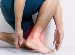 Homeopathic Remedies for Ankle Pain-Life Homeo Care
